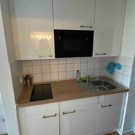 Schoene, Kleine, Gemuetliche Wohnung - Stadtmitte Mainz Ngoại thất bức ảnh