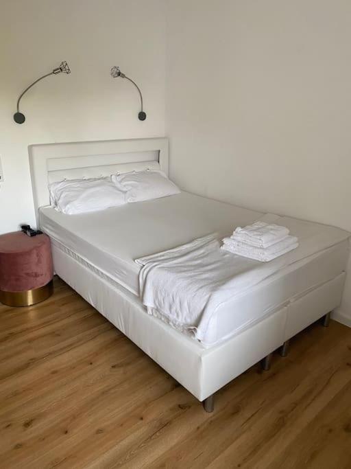 Schoene, Kleine, Gemuetliche Wohnung - Stadtmitte Mainz Ngoại thất bức ảnh