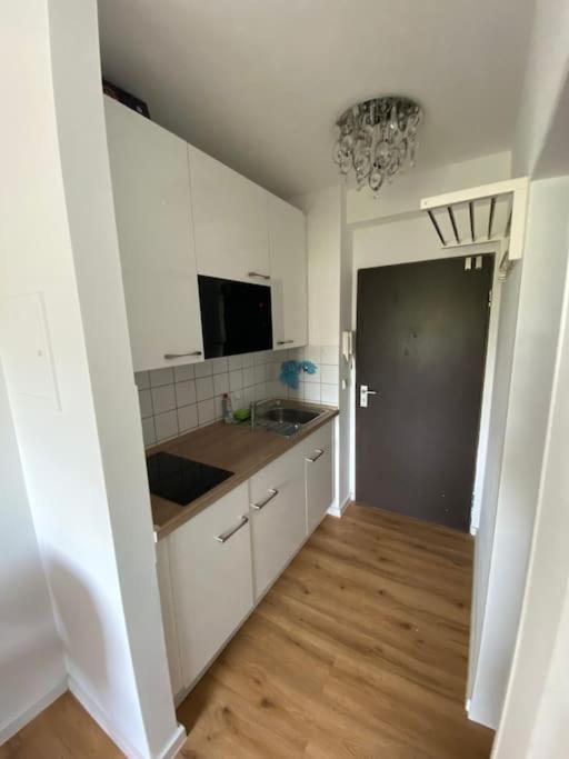 Schoene, Kleine, Gemuetliche Wohnung - Stadtmitte Mainz Ngoại thất bức ảnh