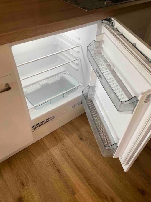 Schoene, Kleine, Gemuetliche Wohnung - Stadtmitte Mainz Ngoại thất bức ảnh
